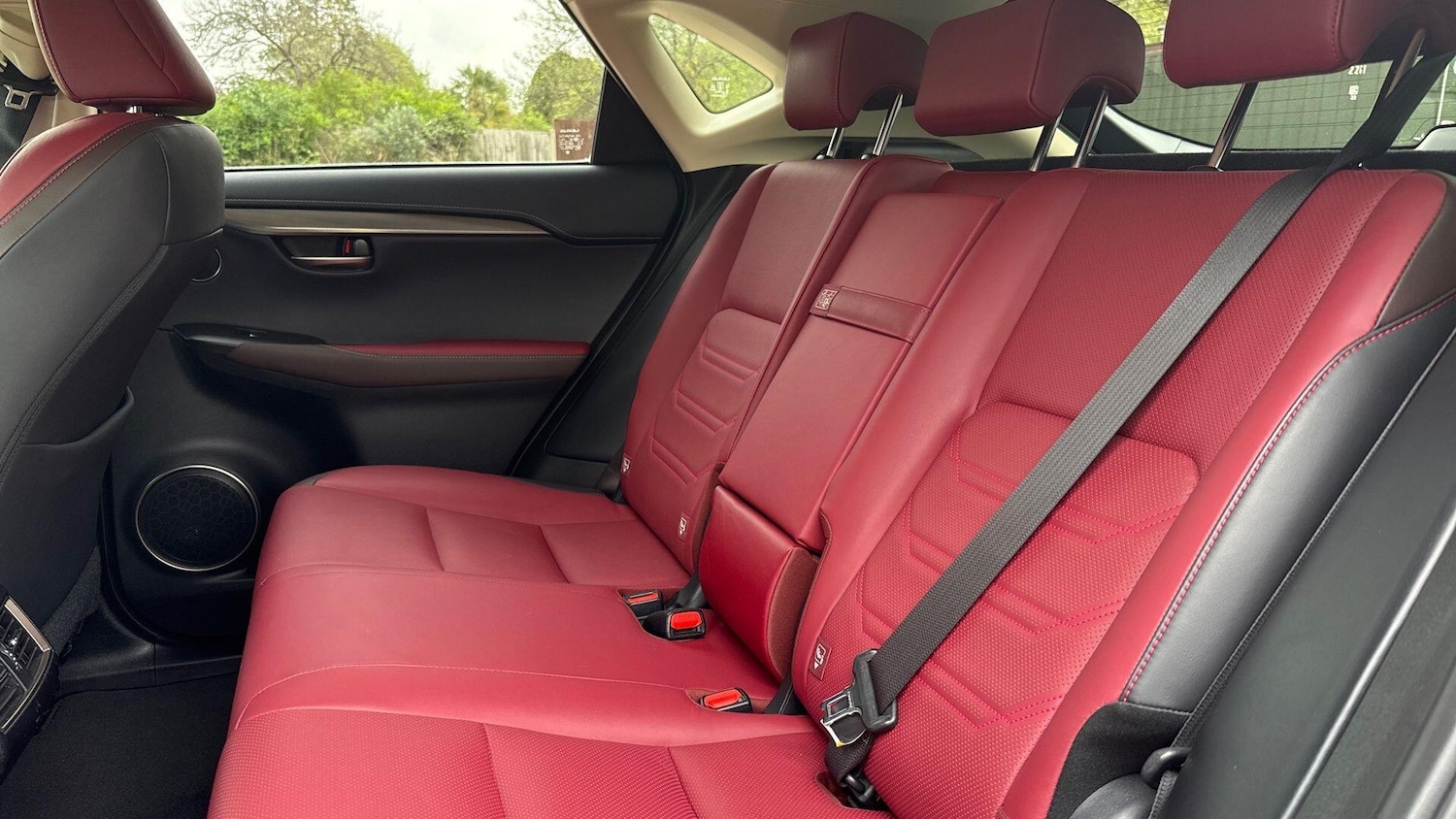 Used Lexus NX for sale - 78204434: Photo 17