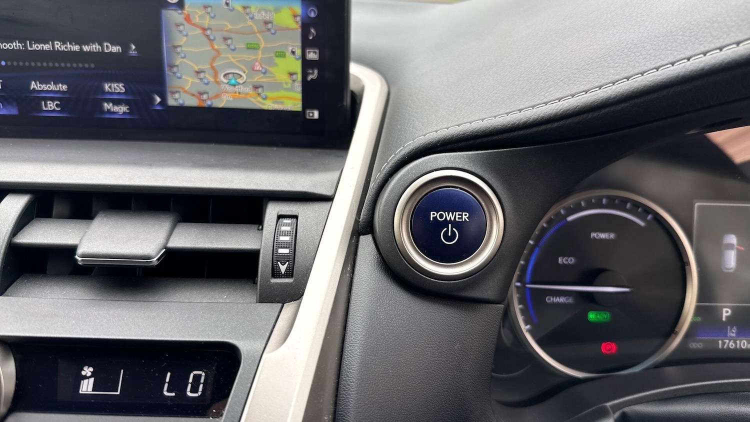 Used Lexus NX for sale - 78204434: Photo 18