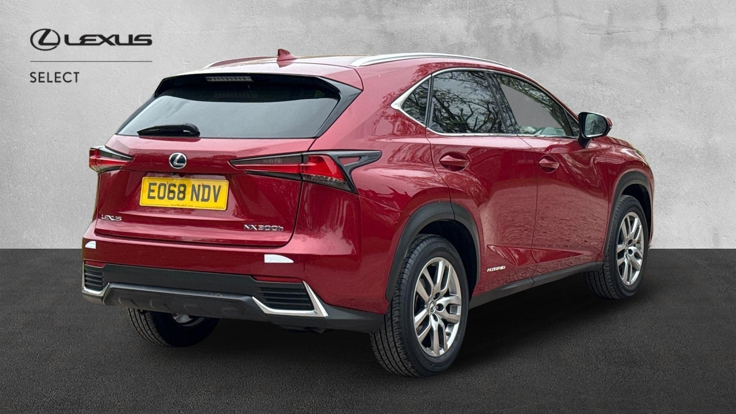 Used Lexus NX for sale - 78204434: Photo 2