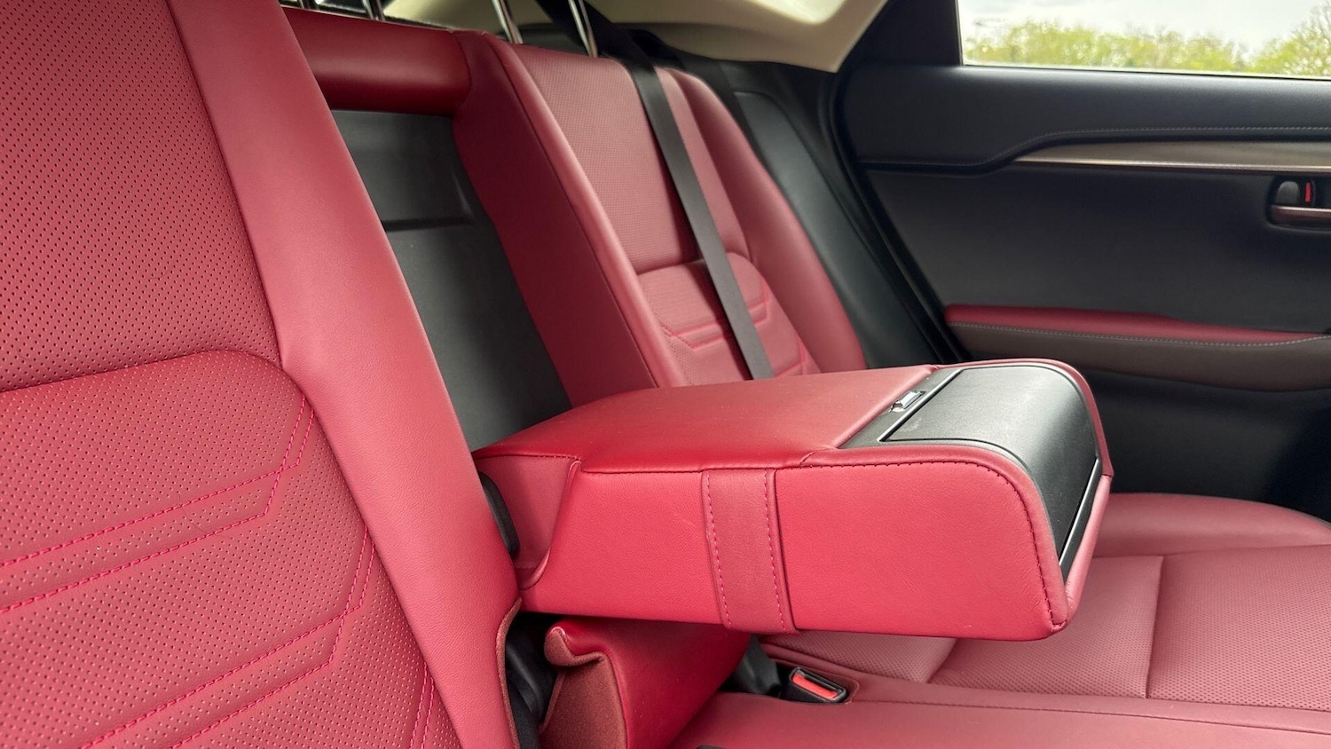 Used Lexus NX for sale - 78204434: Photo 20