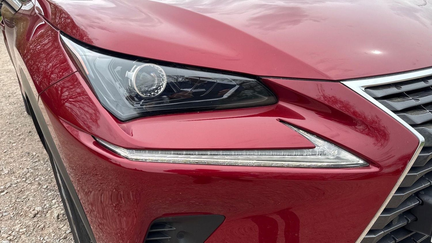 Used Lexus NX for sale - 78204434: Photo 22