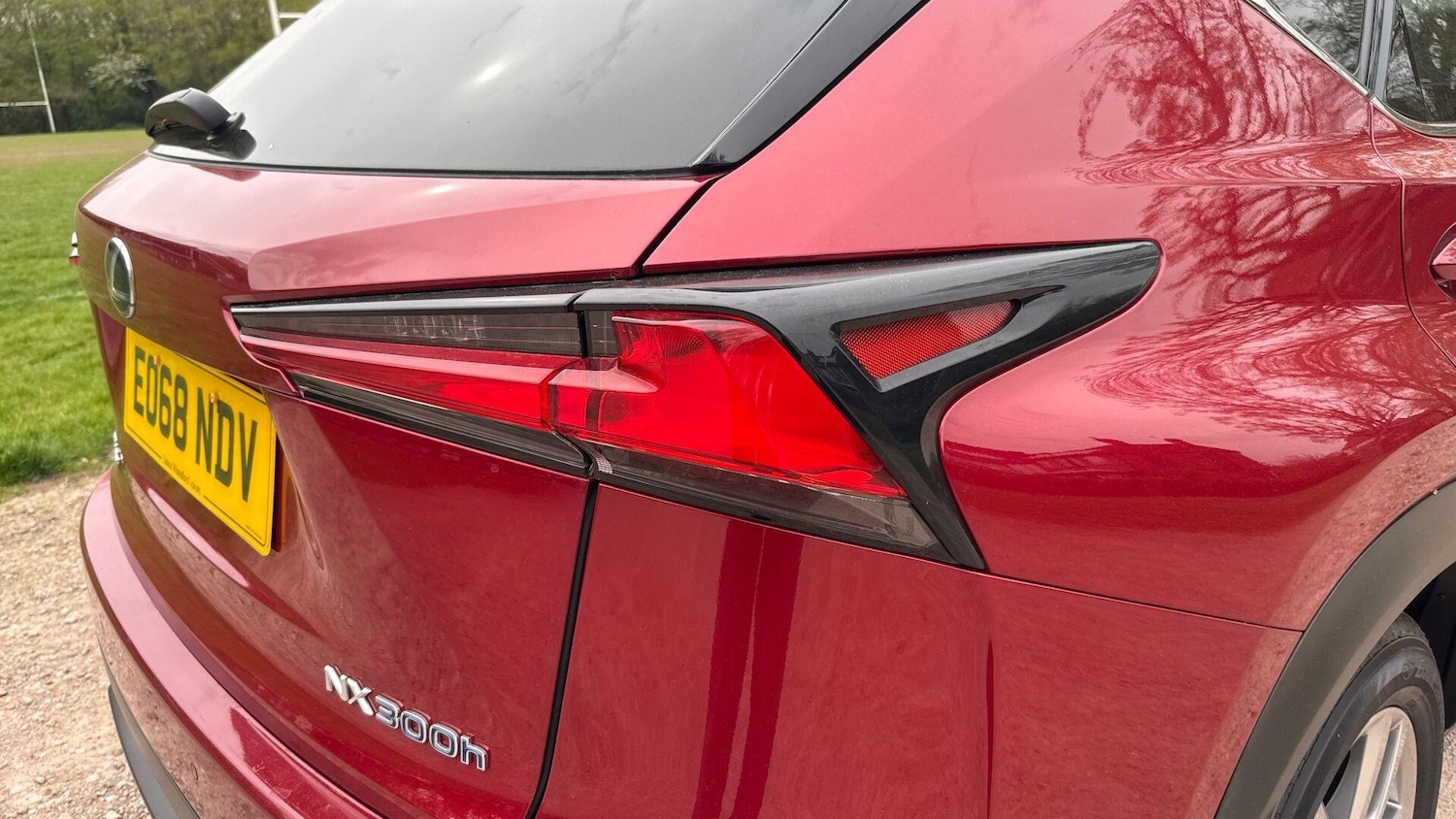 Used Lexus NX for sale - 78204434: Photo 23