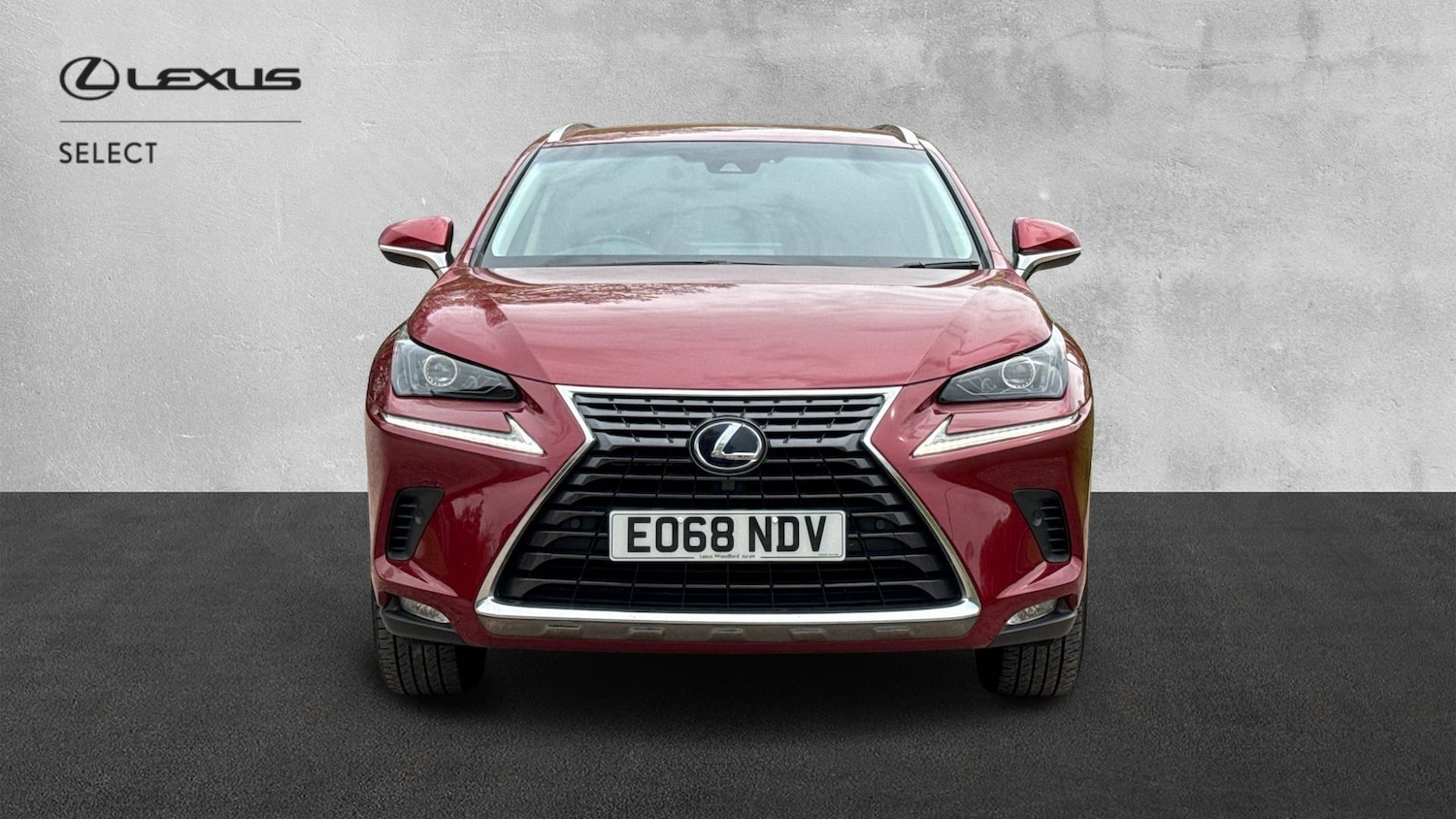 Used Lexus NX for sale - 78204434: Photo 24