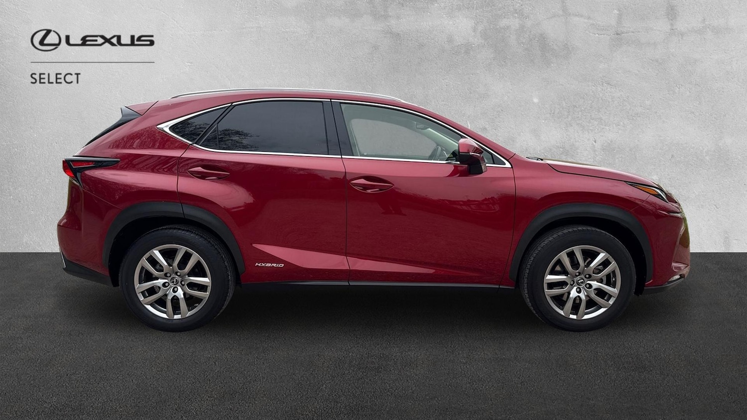 Used Lexus NX for sale - 78204434: Photo 25