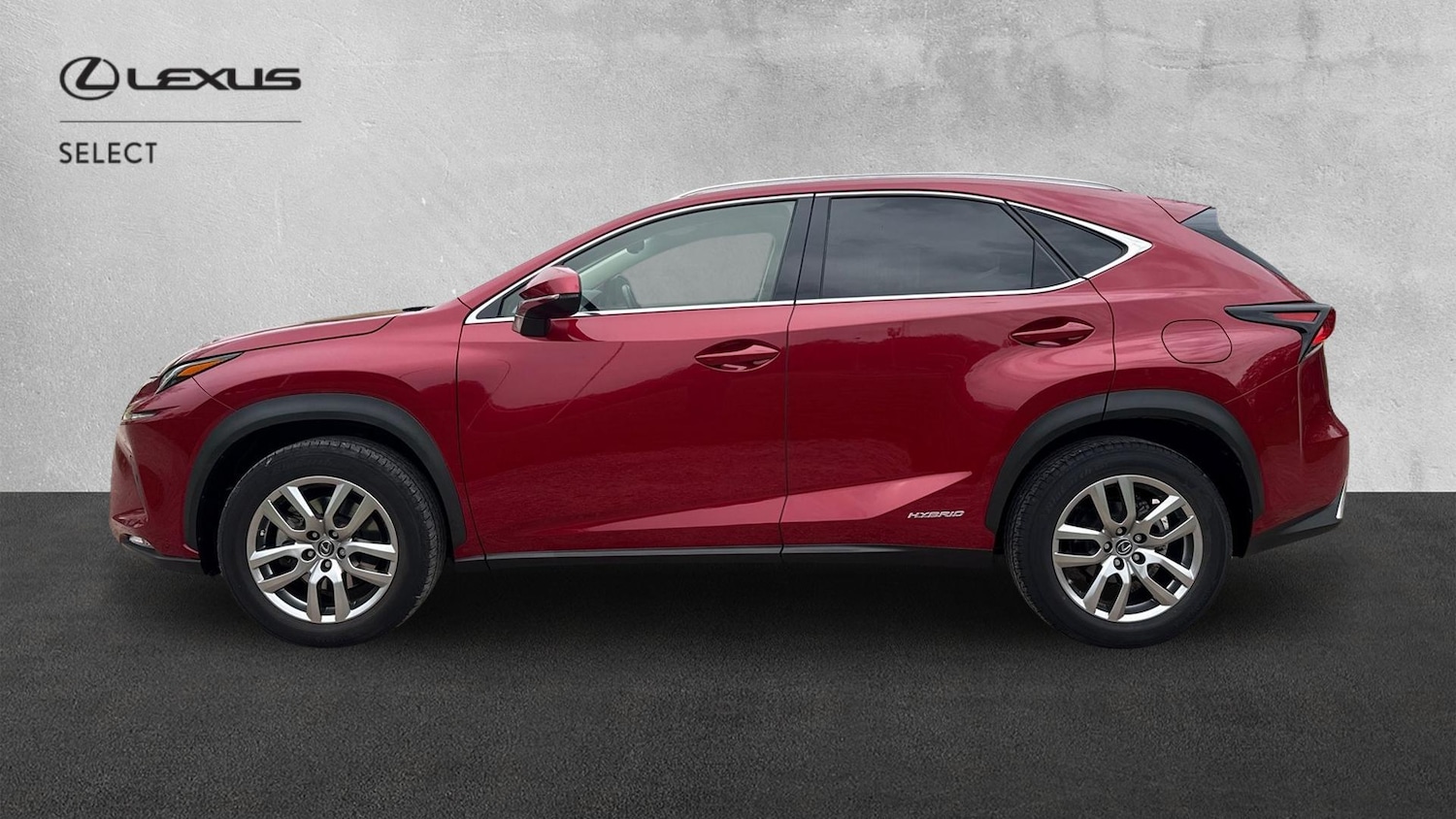 Used Lexus NX for sale - 78204434: Photo 26