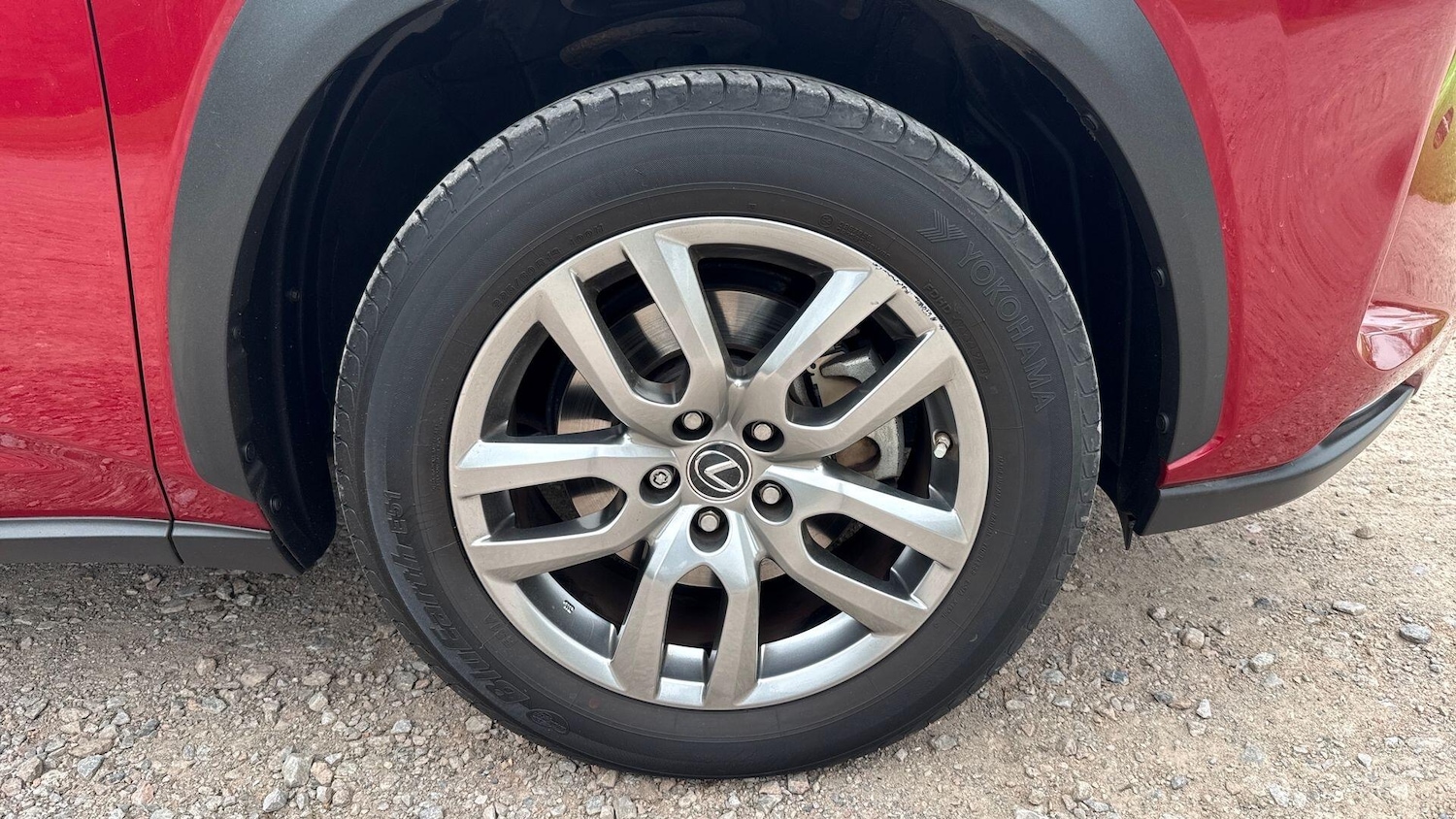 Used Lexus NX for sale - 78204434: Photo 27