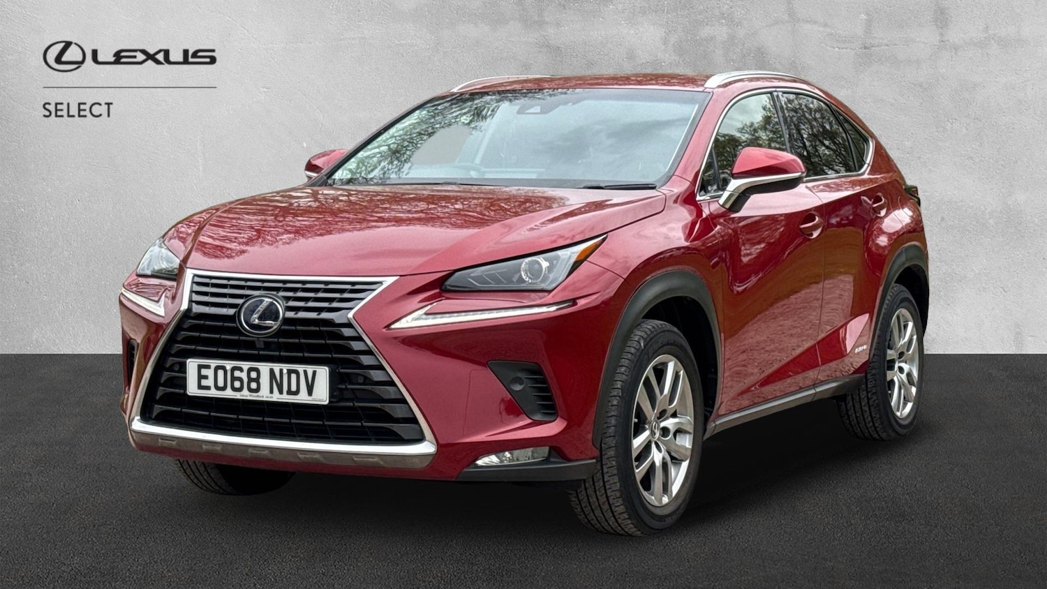 Used Lexus NX for sale - 78204434: Photo 3