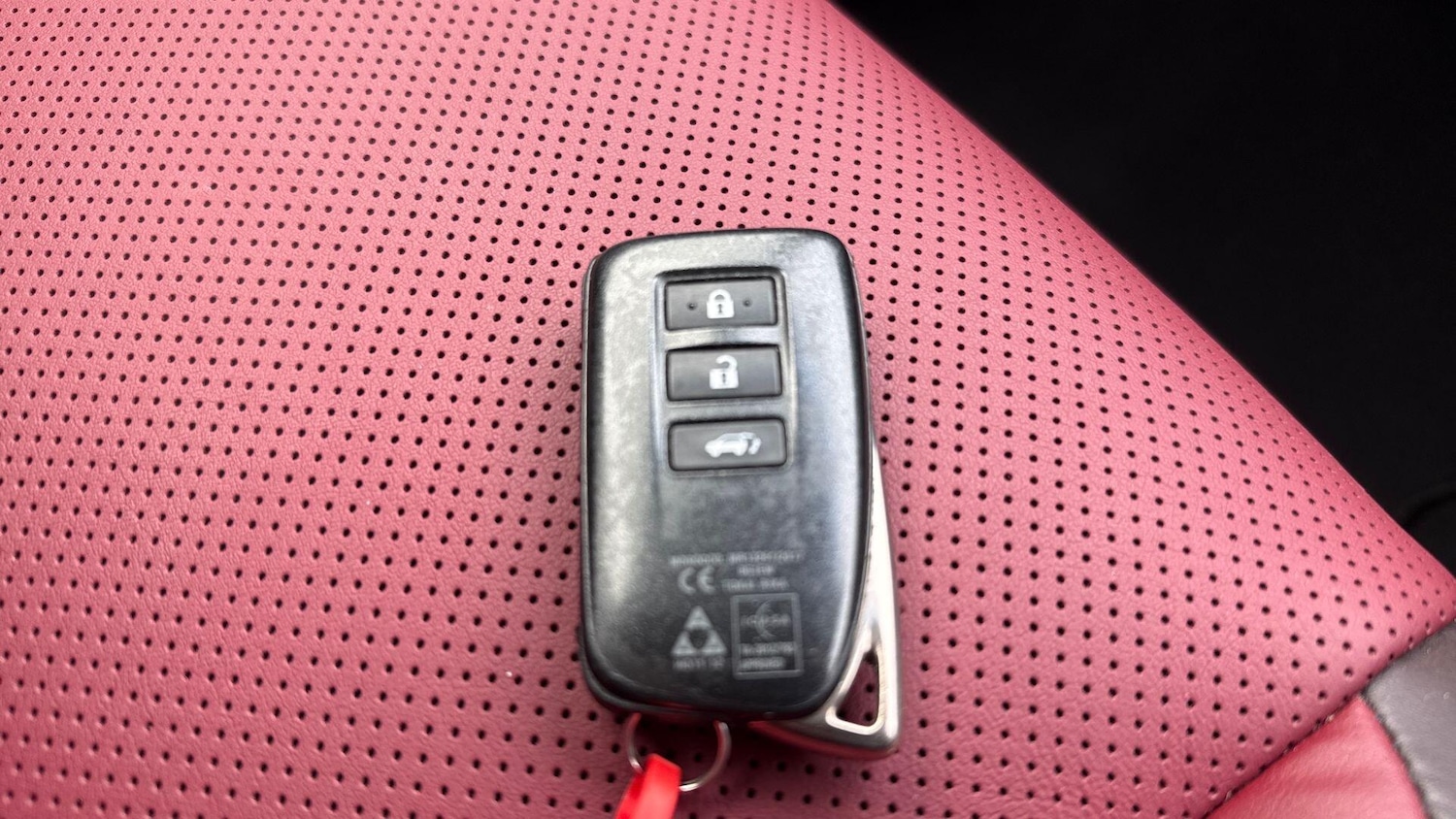 Used Lexus NX for sale - 78204434: Photo 30