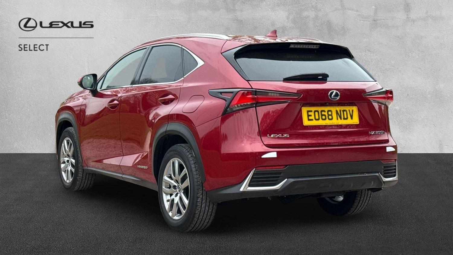 Used Lexus NX for sale - 78204434: Photo 4