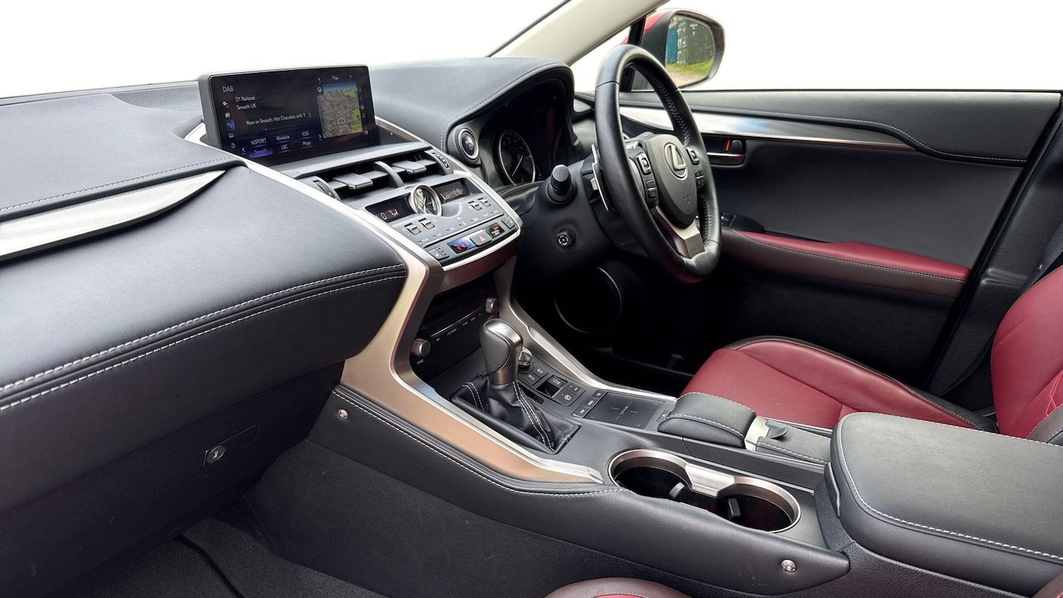 Used Lexus NX for sale - 78204434: Photo 7