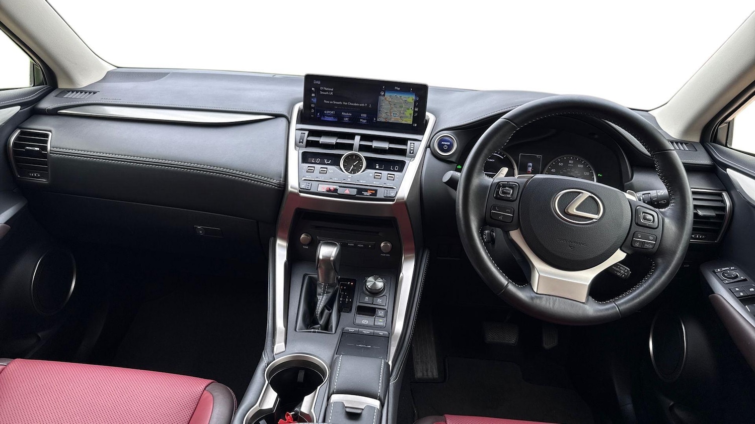 Used Lexus NX for sale - 78204434: Photo 8