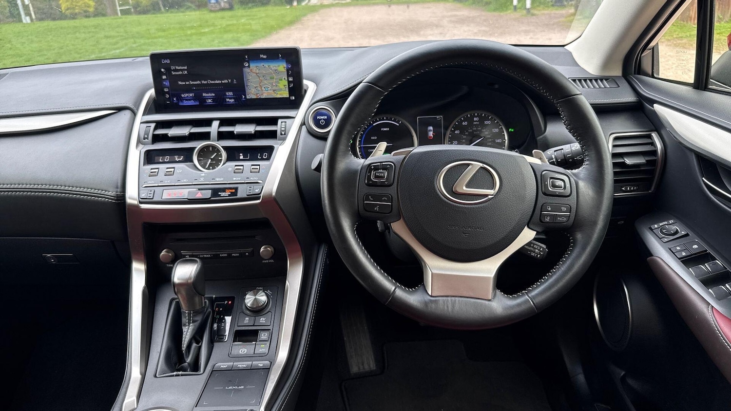 Used Lexus NX for sale - 78204434: Photo 9