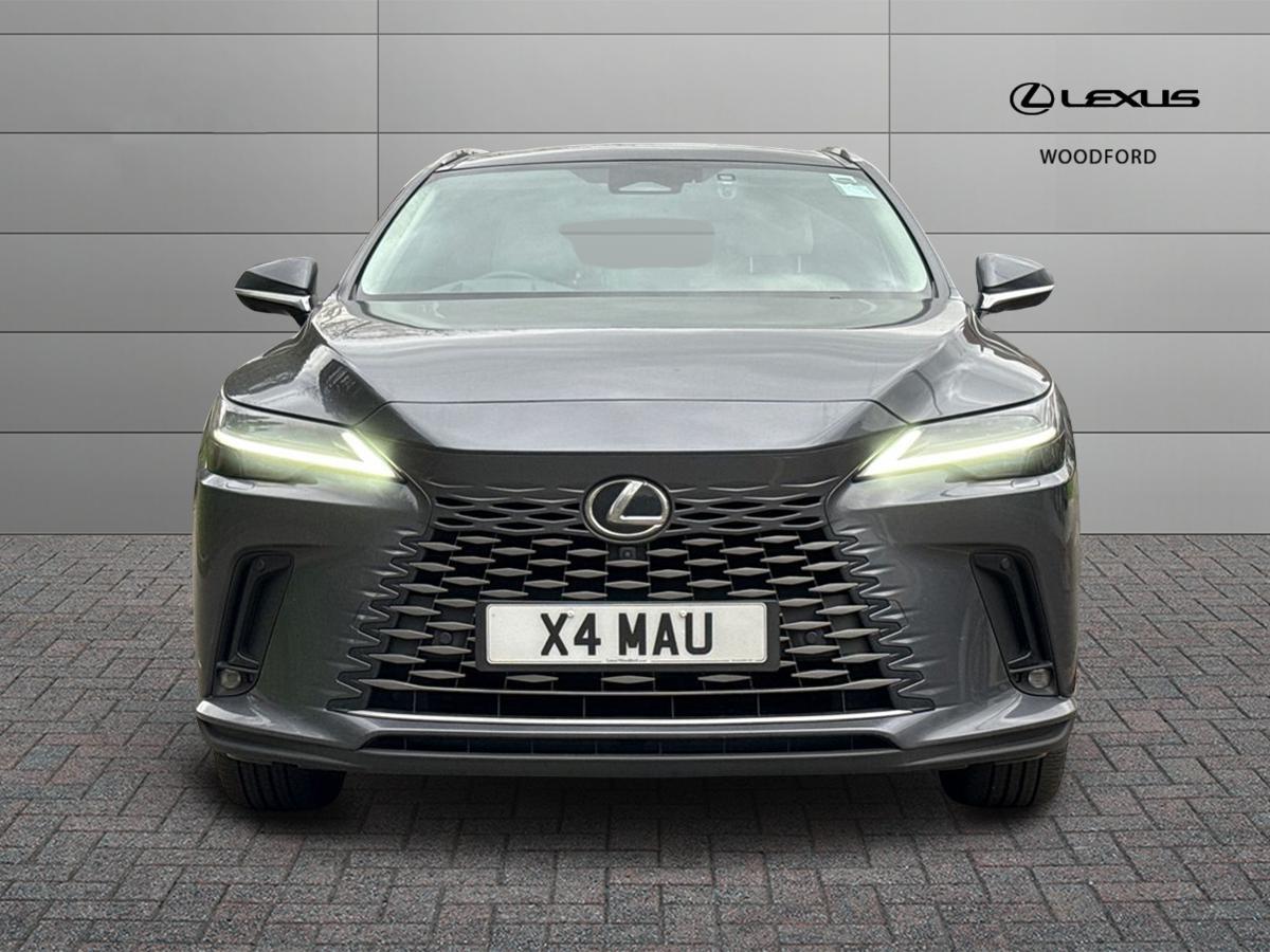 Used Lexus RX 2025 for sale - 78171173: Photo 10