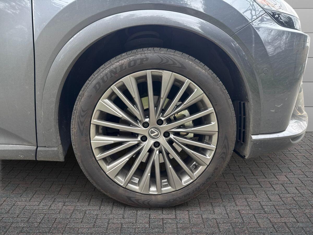 Used Lexus RX 2025 for sale - 78171173: Photo 11