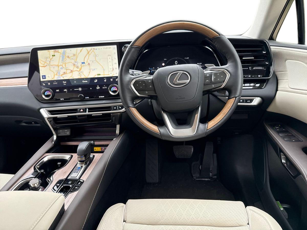 Used Lexus RX 2025 for sale - 78171173: Photo 14