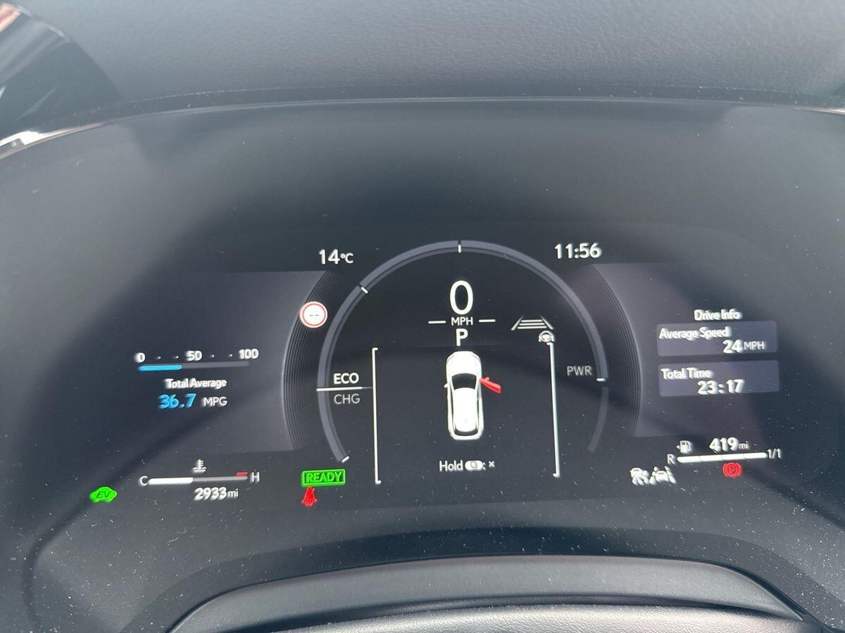 Used Lexus RX 2025 for sale - 78171173: Photo 16