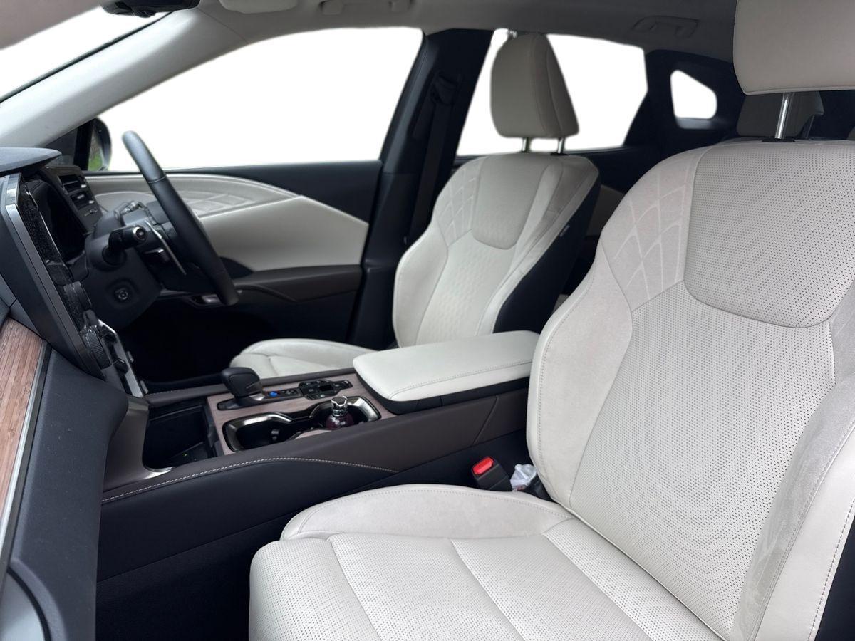 Used Lexus RX 2025 for sale - 78171173: Photo 18