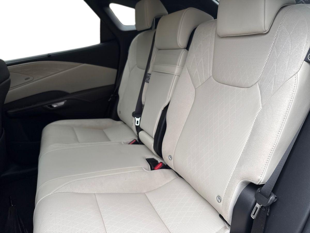 Used Lexus RX 2025 for sale - 78171173: Photo 19