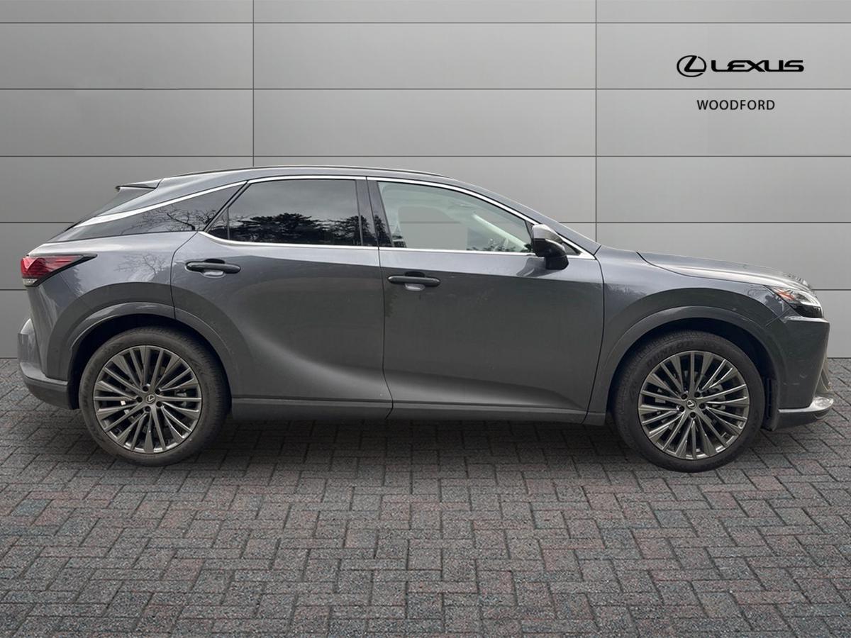 Used Lexus RX 2025 for sale - 78171173: Photo 2