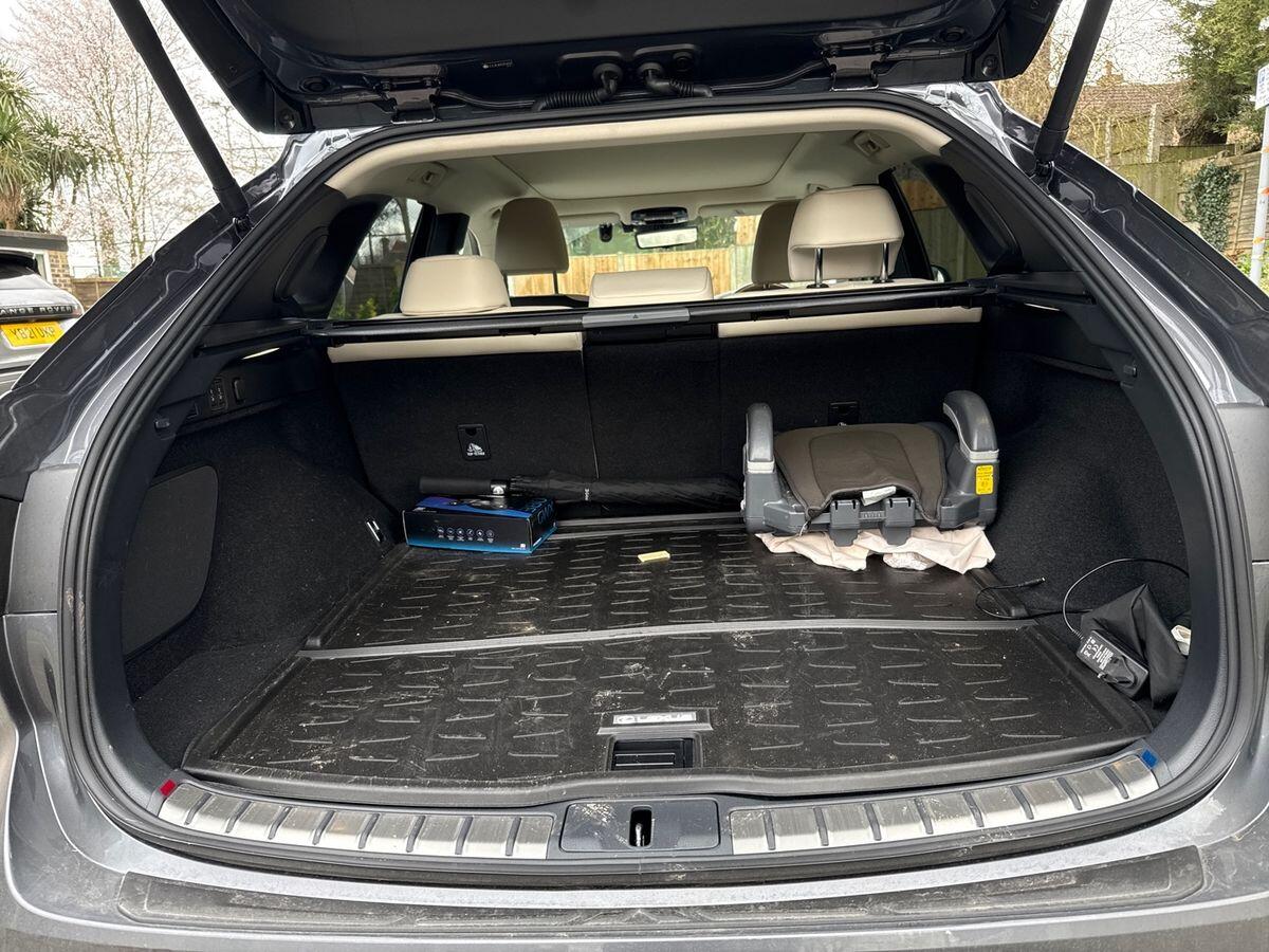 Used Lexus RX 2025 for sale - 78171173: Photo 20