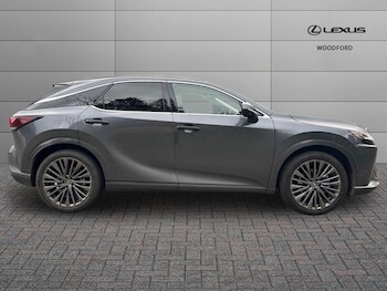 Used Lexus RX 2025 for sale - 78171173: Photo