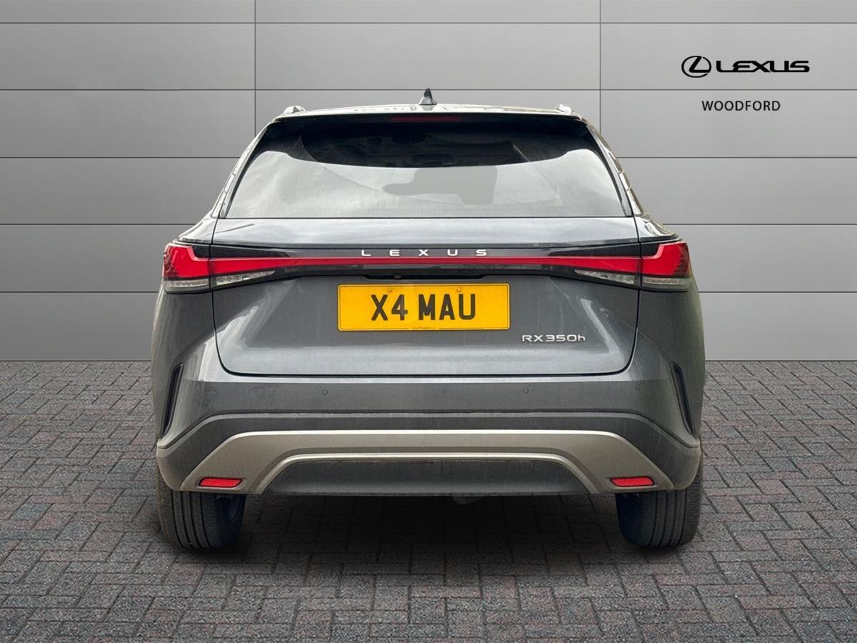 Used Lexus RX 2025 for sale - 78171173: Photo 6
