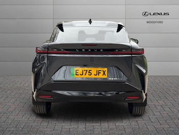 Used Lexus RZ 2026 for sale - 78796861: Photo