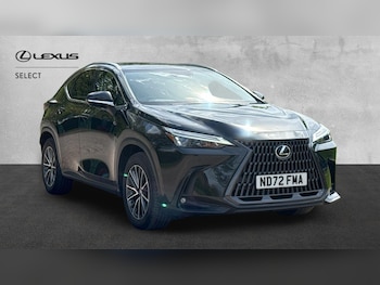Used Lexus NX 2023 for sale - 78291292: Photo
