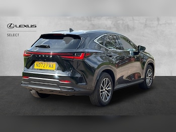 Used Lexus NX 2023 for sale - 78291292: Photo