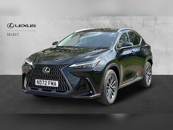 Used Lexus NX 2023 for sale - 78291292: Photo