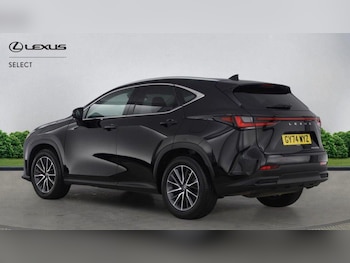 Used Lexus NX 2024 for sale - 78430333: Photo