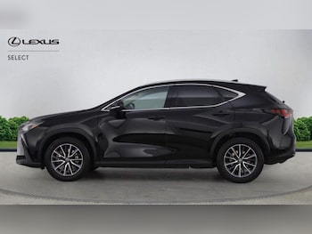Used Lexus NX 2024 for sale - 78430333: Photo