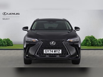Used Lexus NX 2024 for sale - 78430333: Photo