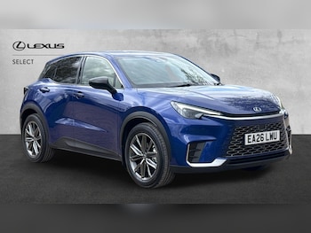 Used Lexus LBX 2026 for sale - 78661729: Photo