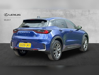 Used Lexus LBX 2026 for sale - 78661729: Photo