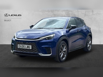 Used Lexus LBX 2026 for sale - 78661729: Photo