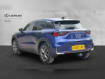 Used Lexus LBX 2026 for sale - 78661729: Photo