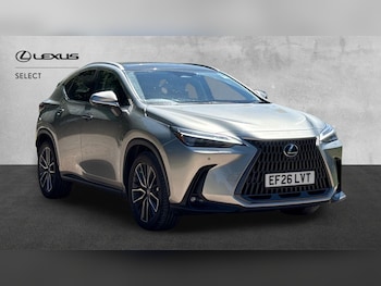 Used Lexus NX 2026 for sale - 79279393: Photo