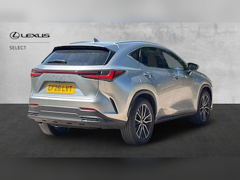 Used Lexus NX 2026 for sale - 79279393: Photo
