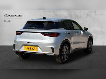 Used Lexus LBX 2026 for sale - 78878760: Photo