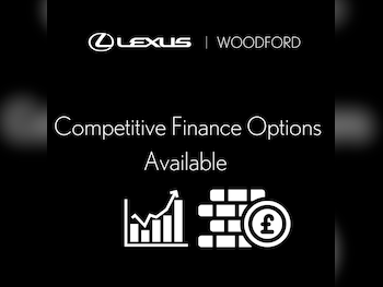 Used Lexus RZ 2024 for sale - 78170751: Photo