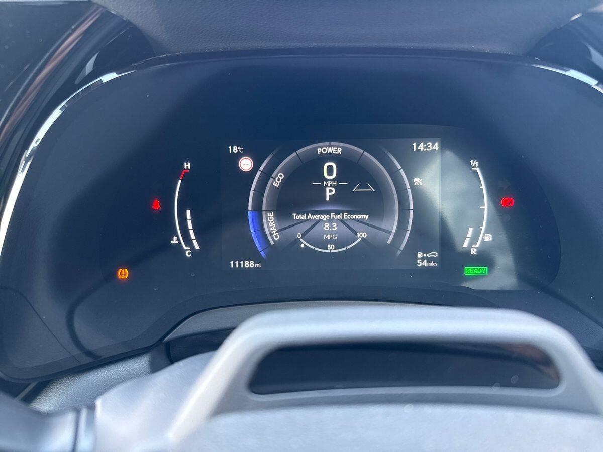 Used Lexus RX 2023 for sale - 78170298: Photo 16