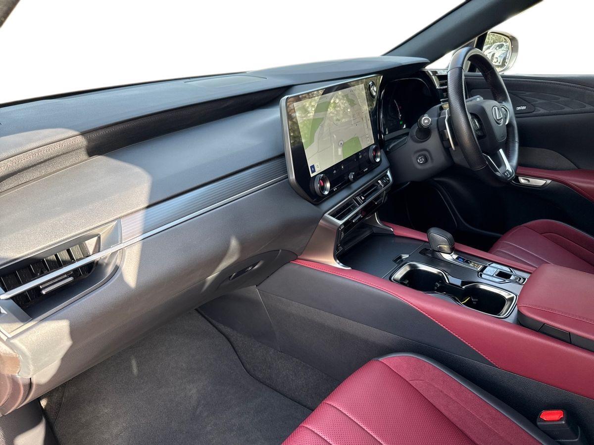 Used Lexus RX 2023 for sale - 78170298: Photo 17