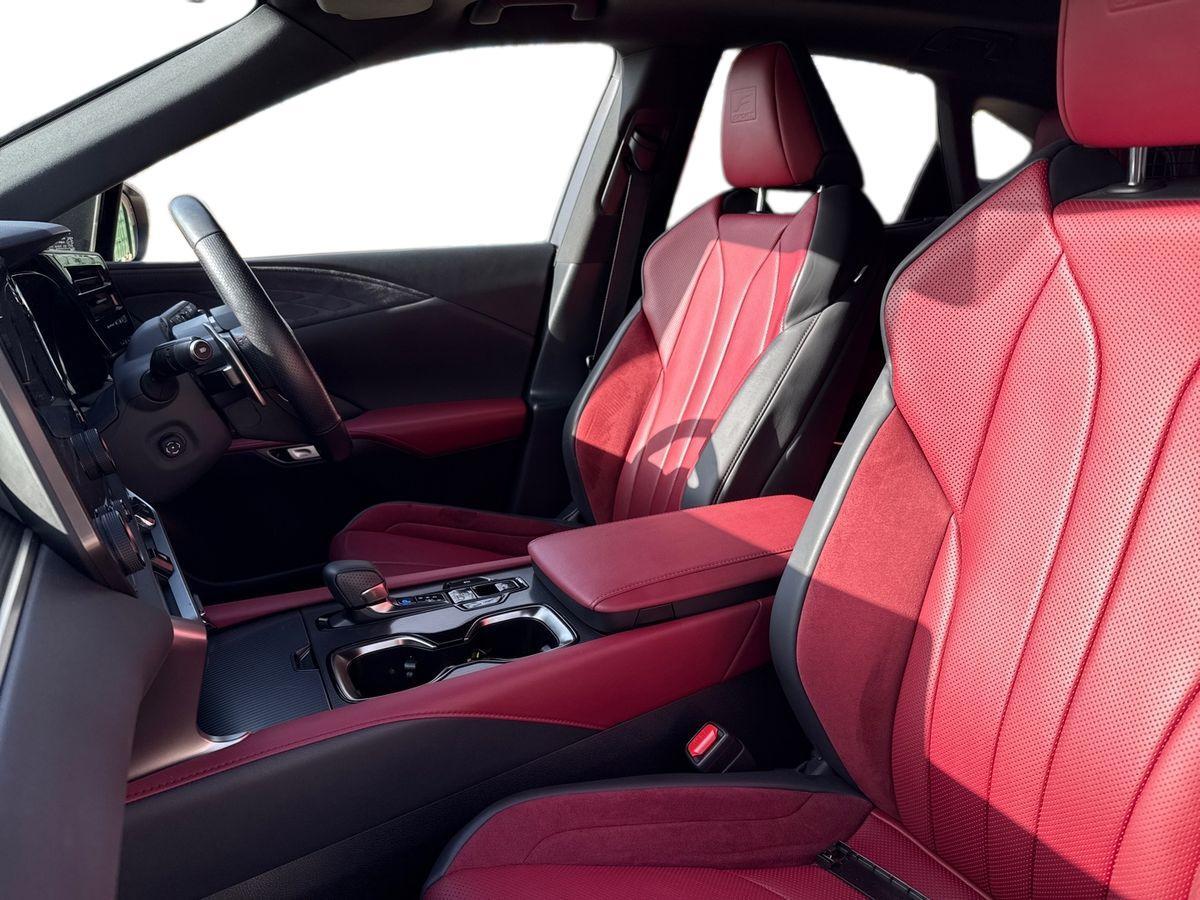 Used Lexus RX 2023 for sale - 78170298: Photo 18