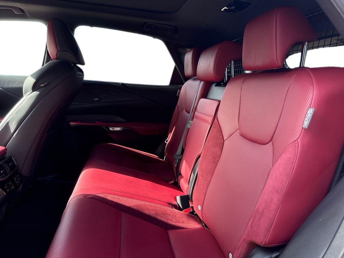 Used Lexus RX 2023 for sale - 78170298: Photo 19