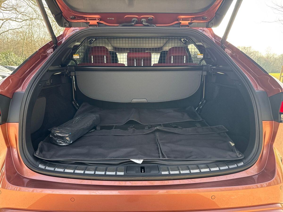 Used Lexus RX 2023 for sale - 78170298: Photo 20