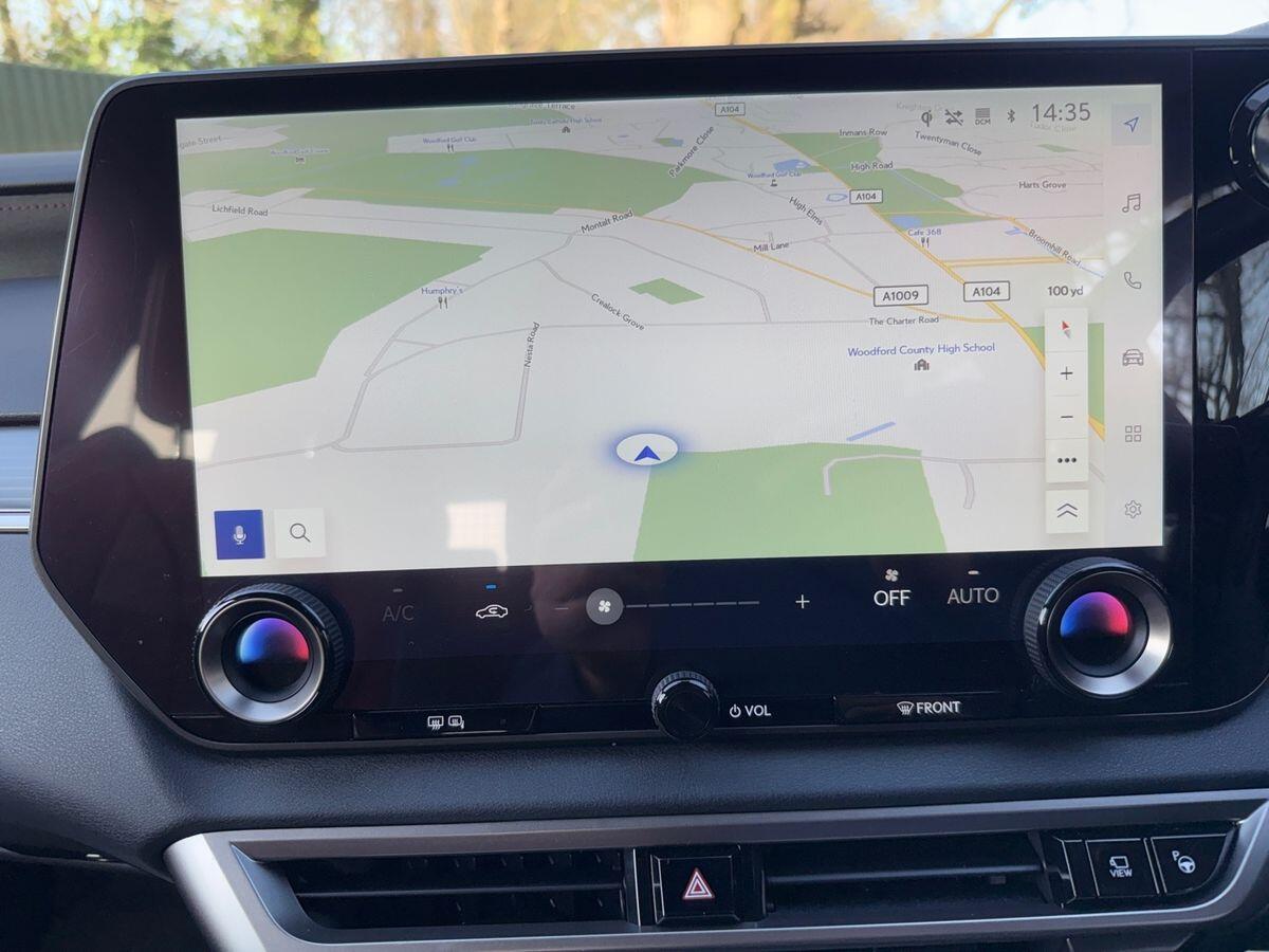 Used Lexus RX 2023 for sale - 78170298: Photo 22