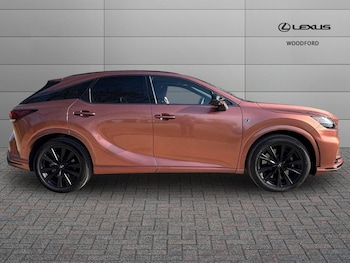 Used Lexus RX 2023 for sale - 78170298: Photo