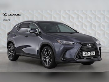 Used Lexus NX 2024 for sale - 78503786: Photo