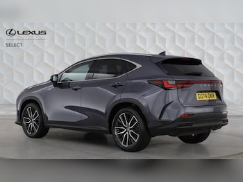 Used Lexus NX 2024 for sale - 78503786: Photo